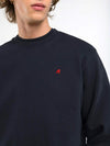 Sweat BRUSHED COTTON REPLAY