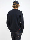 Sweat BRUSHED COTTON REPLAY