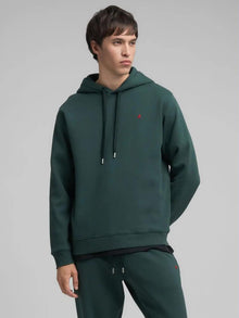  Hoodie BASIC Bordado REPLAY