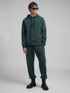 Hoodie BASIC Bordado REPLAY