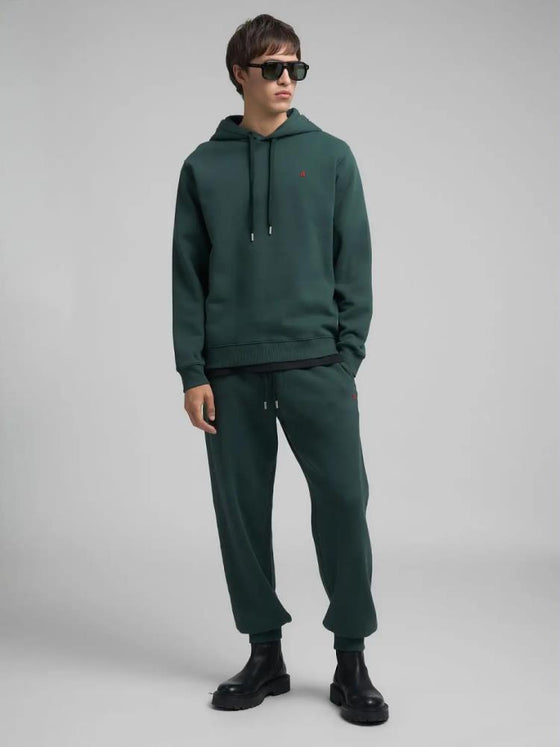 Hoodie BASIC Bordado REPLAY