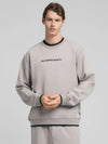 Sweat com Bordado REPLAY