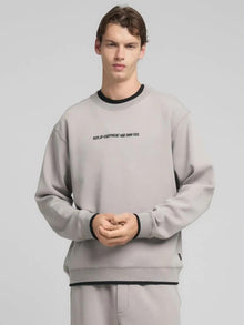  Sweat com Bordado REPLAY
