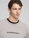 Sweat com Bordado REPLAY