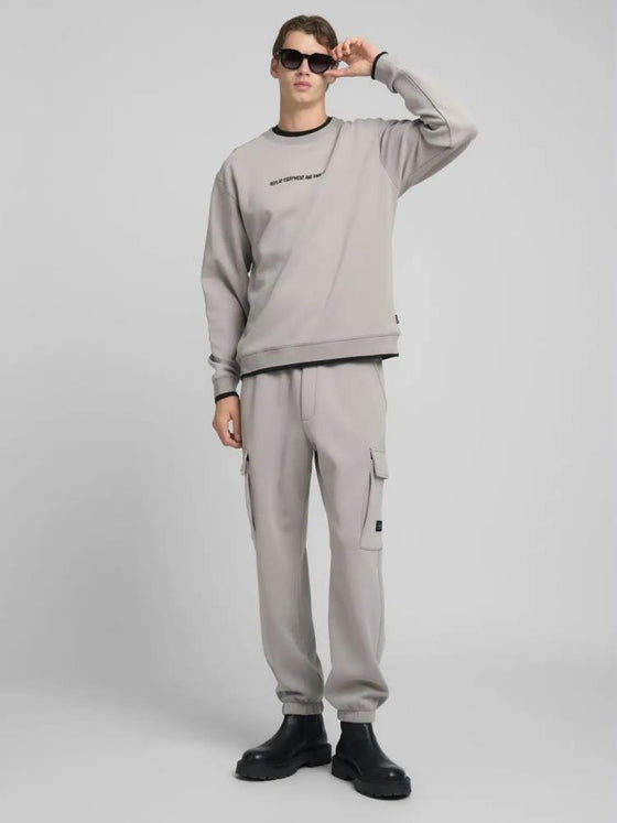 Sweat com Bordado REPLAY