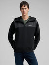 Hoody HALF-ZIP REPLAY