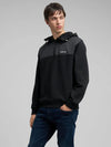 Hoody HALF-ZIP REPLAY
