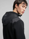 Hoody HALF-ZIP REPLAY