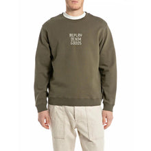  Sweat Denim Goods REPLAY