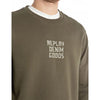 Sweat Denim Goods REPLAY