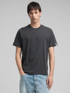 T-Shirt COTTON WITH LETTERING REPLAY