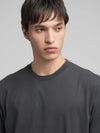 T-Shirt COTTON WITH LETTERING REPLAY