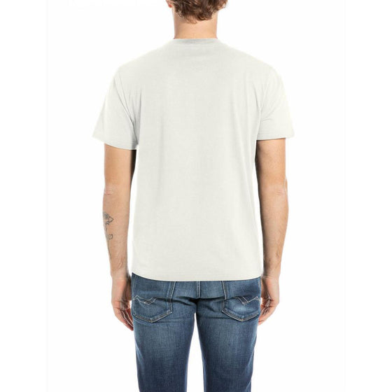 T-Shirt "RIDERS BRIGADE" REPLAY
