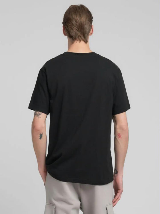 T-Shirt GRAPHIC PRINT REPLAY