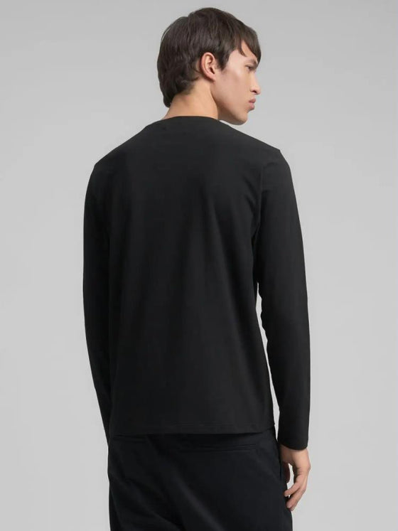 Camisola Regular Fit Logo REPLAY