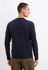 Camisola Regular Fit Logo REPLAY