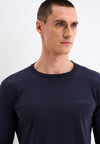 Camisola Regular Fit Logo REPLAY