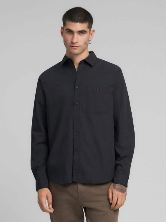 Camisa Regular BASIC REPLAY
