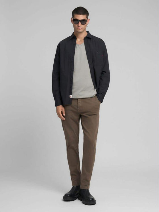 Camisa Regular BASIC REPLAY