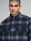 Camisa Xadrez REPLAY