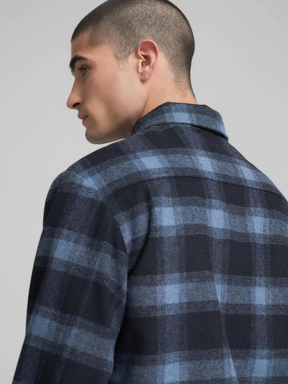 Camisa Xadrez REPLAY