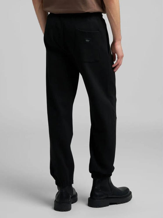 Calças Jogger REGULAR-FIT TECH FLEECE REPLAY