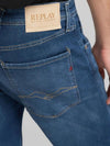 Calça Jeans 573 ANBASS SLIM-FIT REPLAY