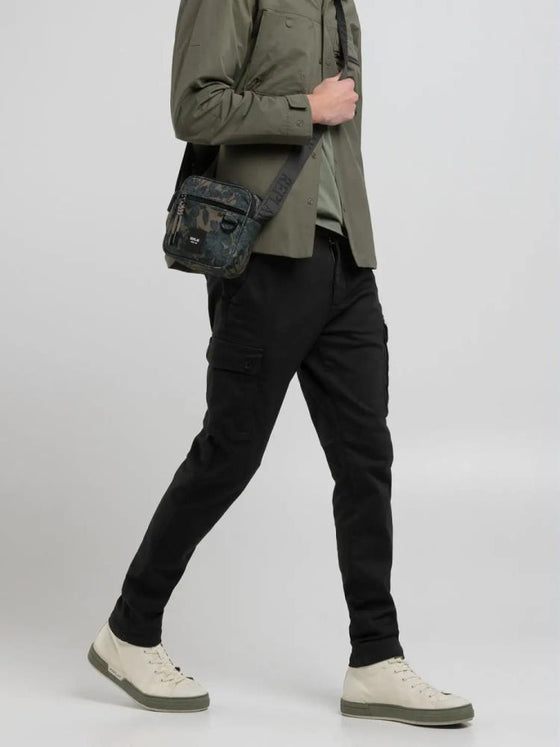 Calça Cargo JAAN SLIM-FIT REPLAY