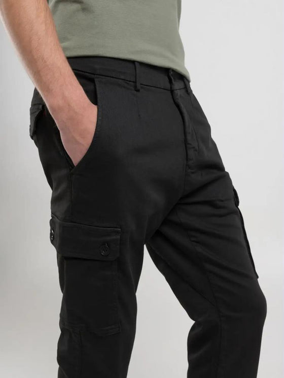Calça Cargo JAAN SLIM-FIT REPLAY