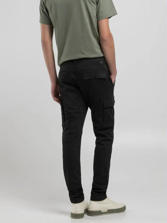 Calça Cargo JAAN SLIM-FIT REPLAY