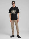 Calça jeans Chino Benni Regular Fit REPLAY