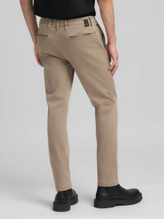 Calça jeans Chino Benni Regular Fit REPLAY
