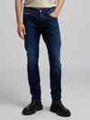 Calça Jeans GROVER STRAIGHT REPLAY