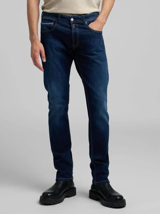 Calça Jeans GROVER STRAIGHT REPLAY