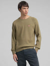 Camisola Tecido Reciclado REPLAY