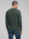 Cardigan Clássico REPLAY