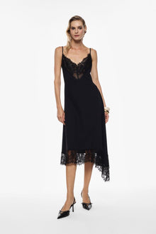  Vestido Midi Lingerie IMPERIAL