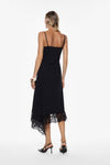 Vestido Midi Lingerie IMPERIAL