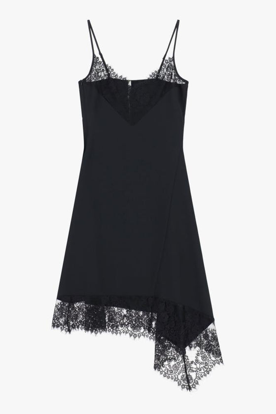 Vestido Midi Lingerie IMPERIAL