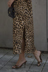 Vestido com OMBREIRAS DIXIE