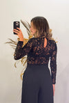 Body Renda IMPERIAL