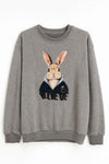 Sweat Rabbit DIXIE
