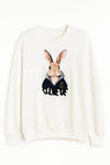 Sweat Rabbit DIXIE