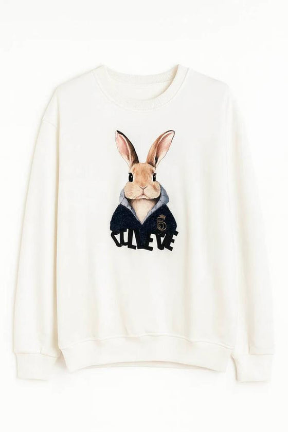Sweat Rabbit DIXIE