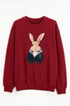 Sweat Rabbit DIXIE