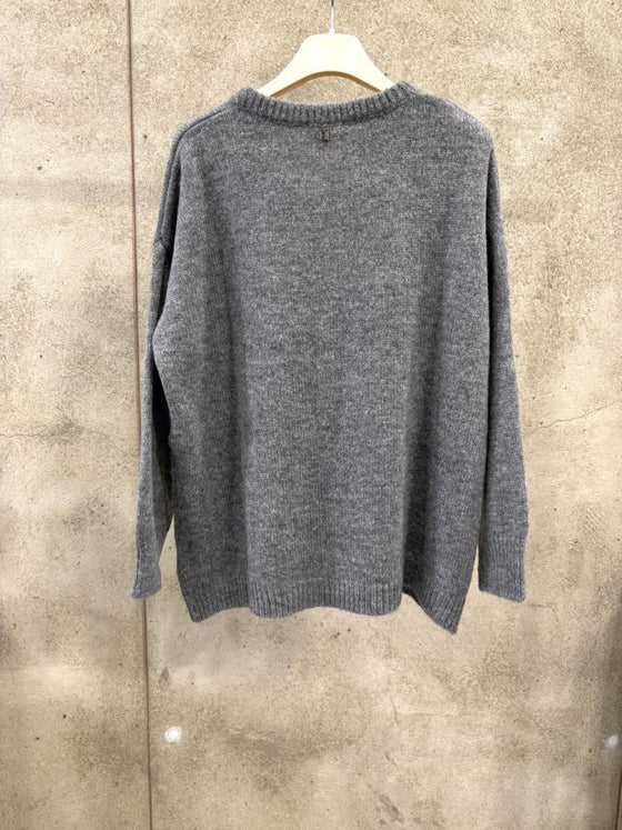 Camisola Bisous DIXIE