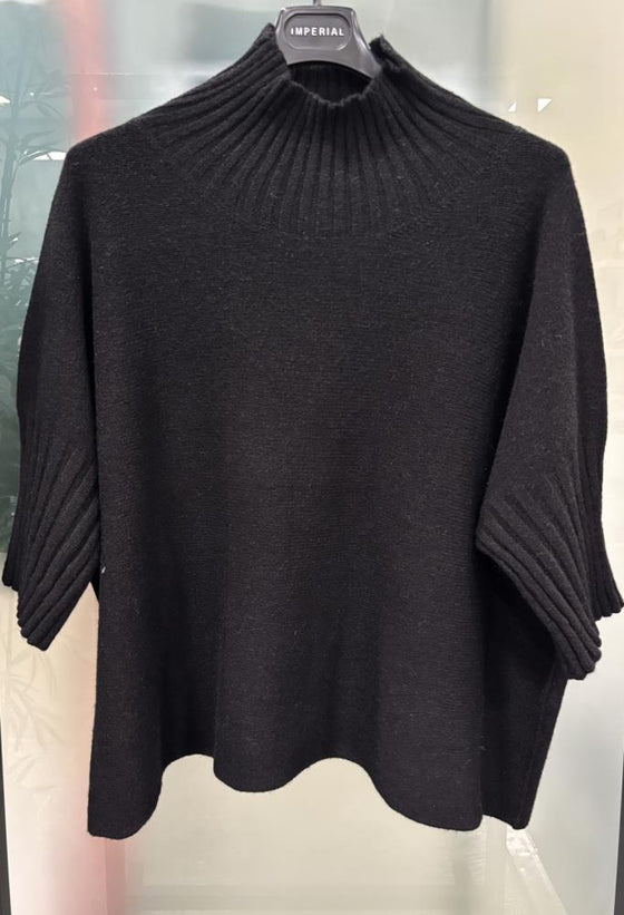 Camisola BASIC OVER IMPERIAL