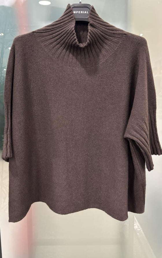Camisola BASIC OVER IMPERIAL