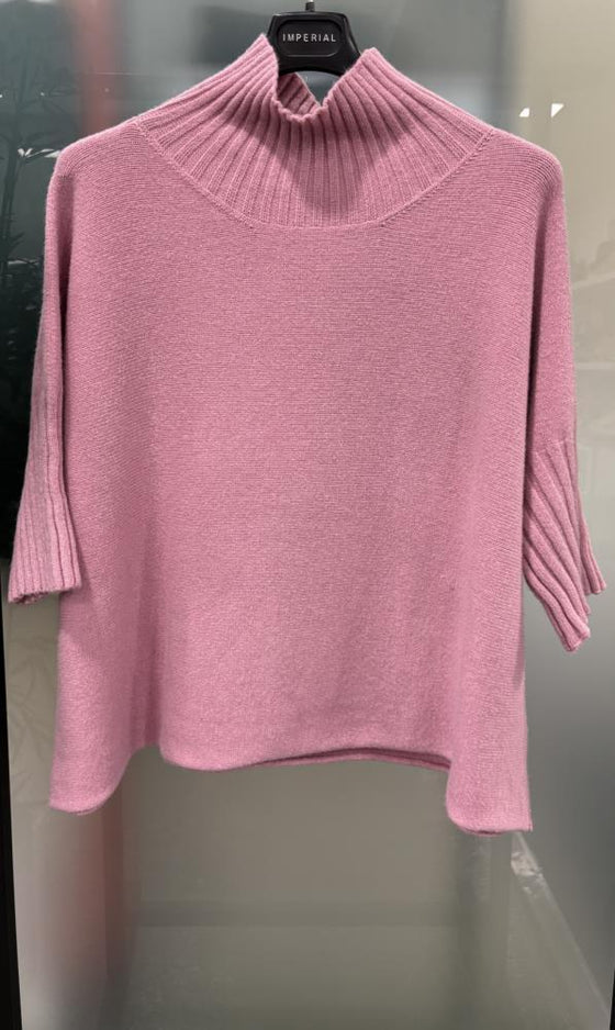 Camisola BASIC OVER IMPERIAL