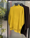 Camisola Malha Assimétrica IMPERIAl